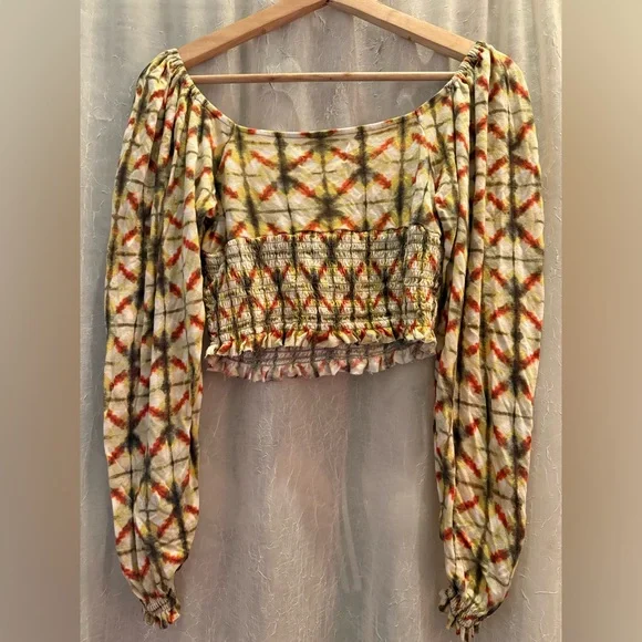 Urban Outfitters Crop Top - Picture 4 of 4